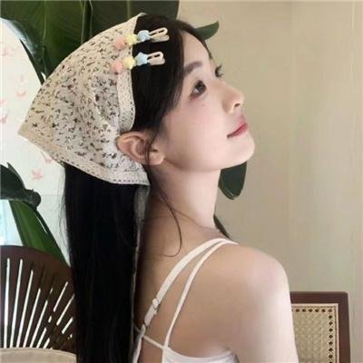 恋爱舞台